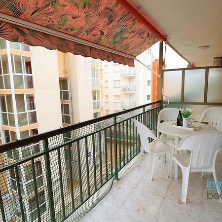 Neptuno Con Vistas Al Mar Apartment ซาลอว์ ภายนอก รูปภาพ