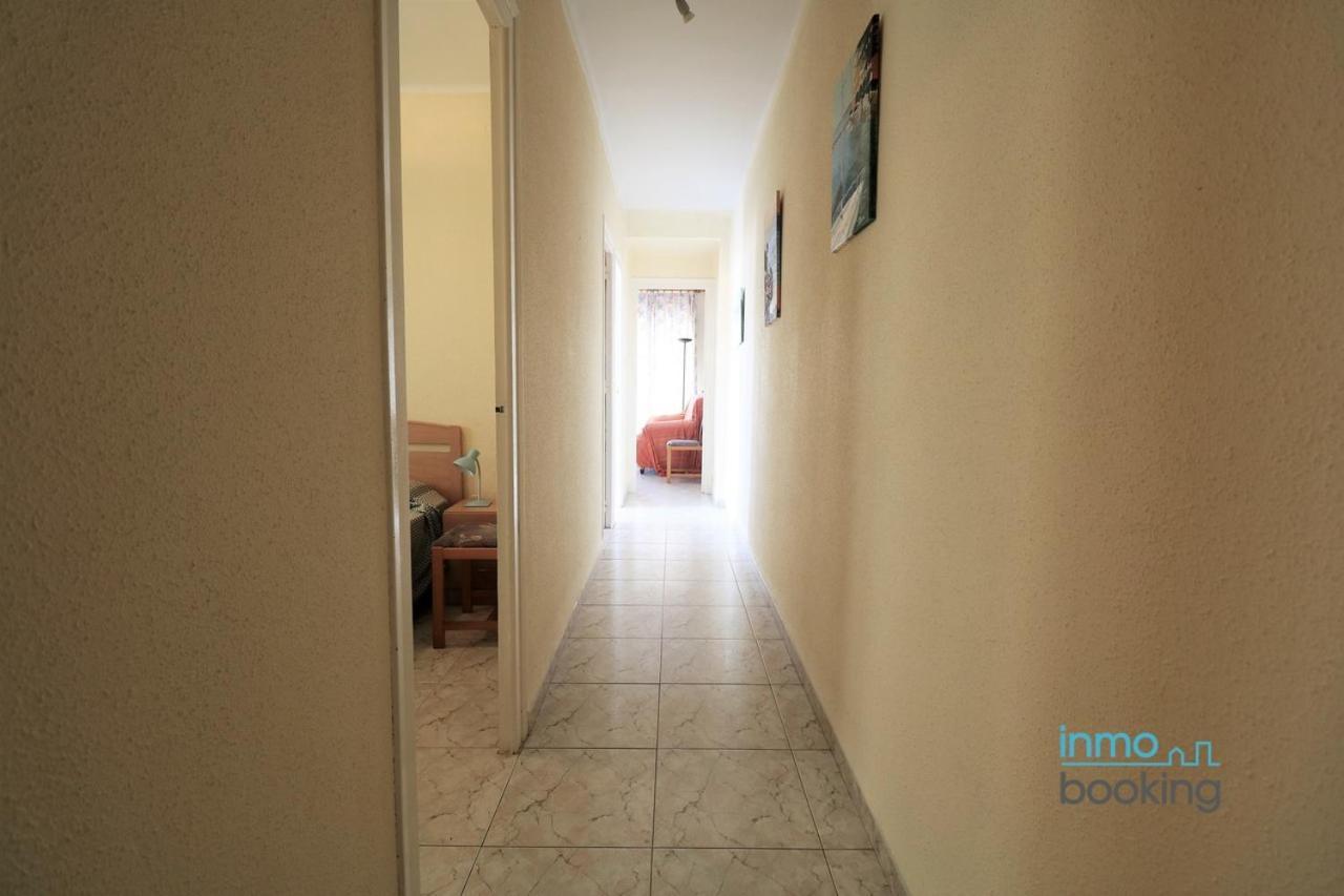 Neptuno Con Vistas Al Mar Apartment ซาลอว์ ภายนอก รูปภาพ