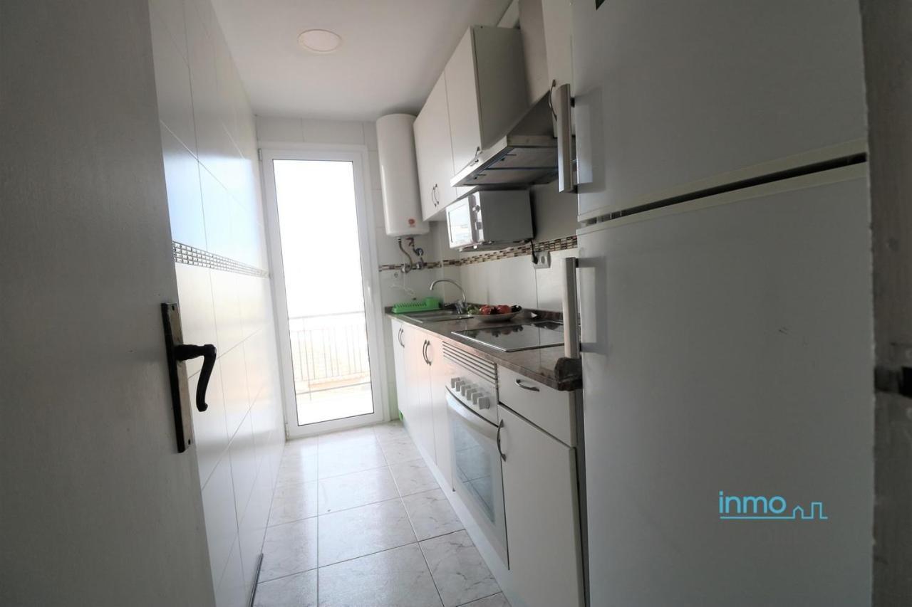 Neptuno Con Vistas Al Mar Apartment ซาลอว์ ภายนอก รูปภาพ