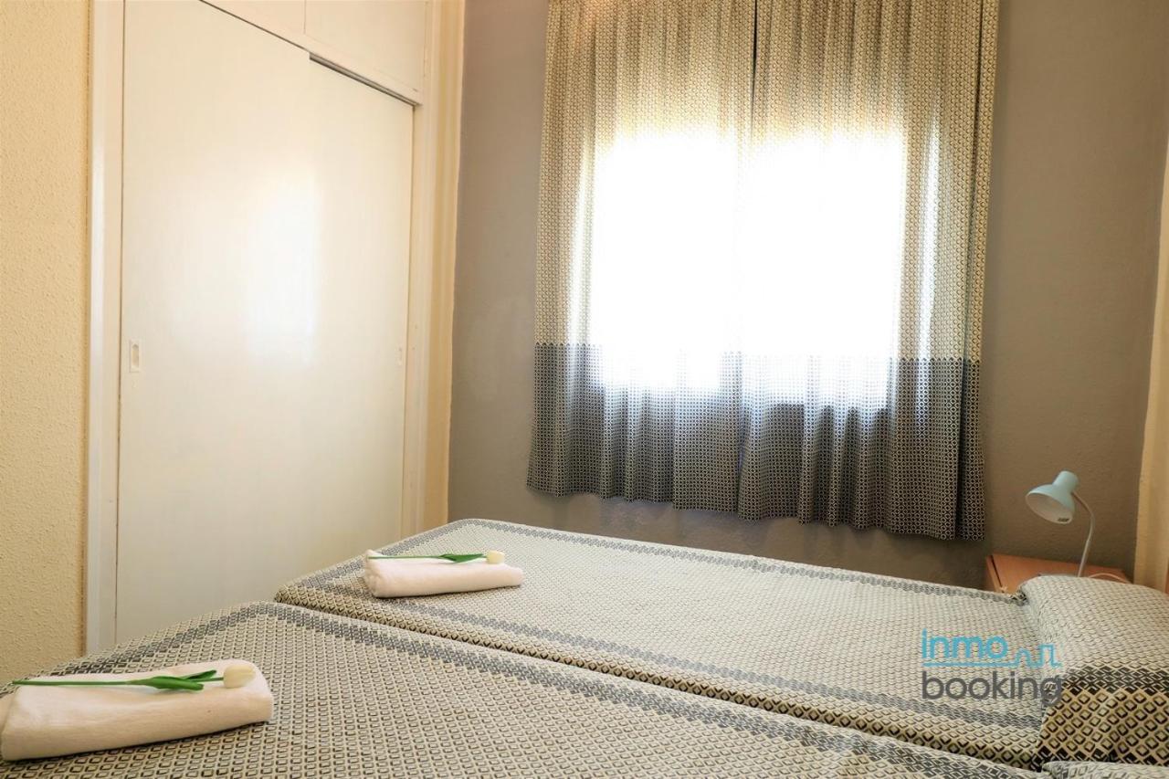Neptuno Con Vistas Al Mar Apartment ซาลอว์ ภายนอก รูปภาพ