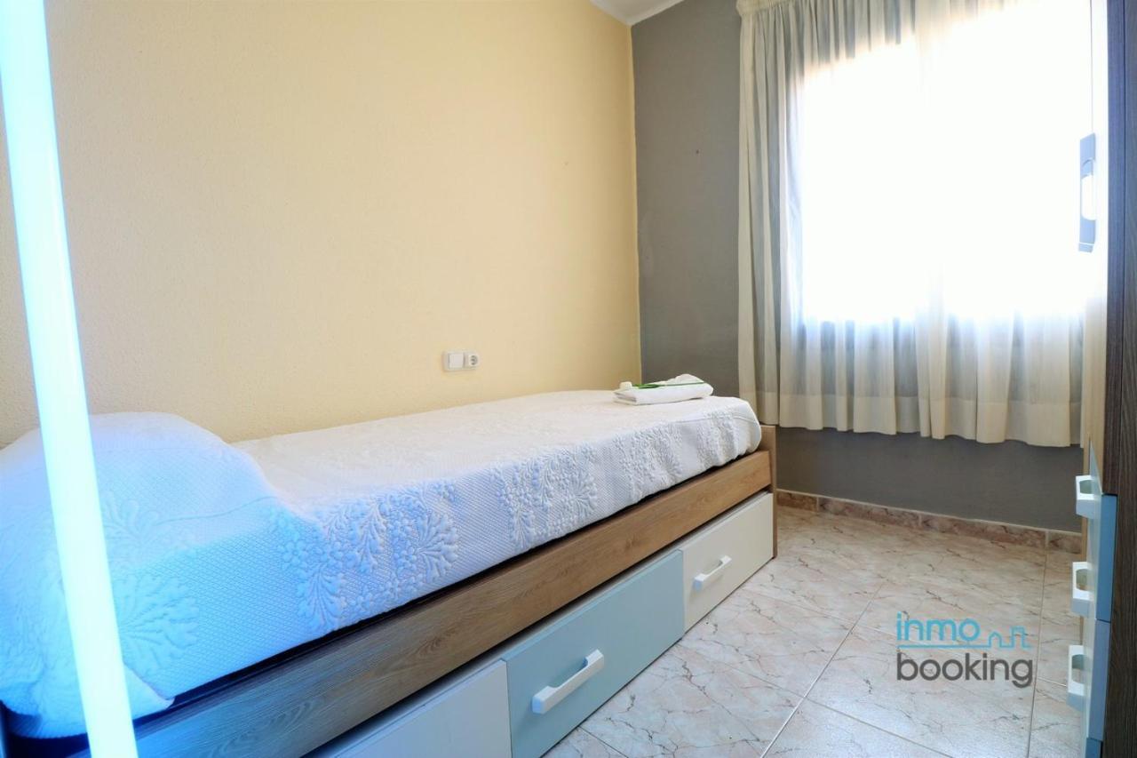 Neptuno Con Vistas Al Mar Apartment ซาลอว์ ภายนอก รูปภาพ