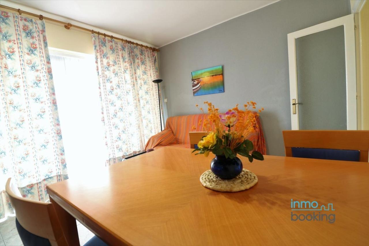 Neptuno Con Vistas Al Mar Apartment ซาลอว์ ภายนอก รูปภาพ