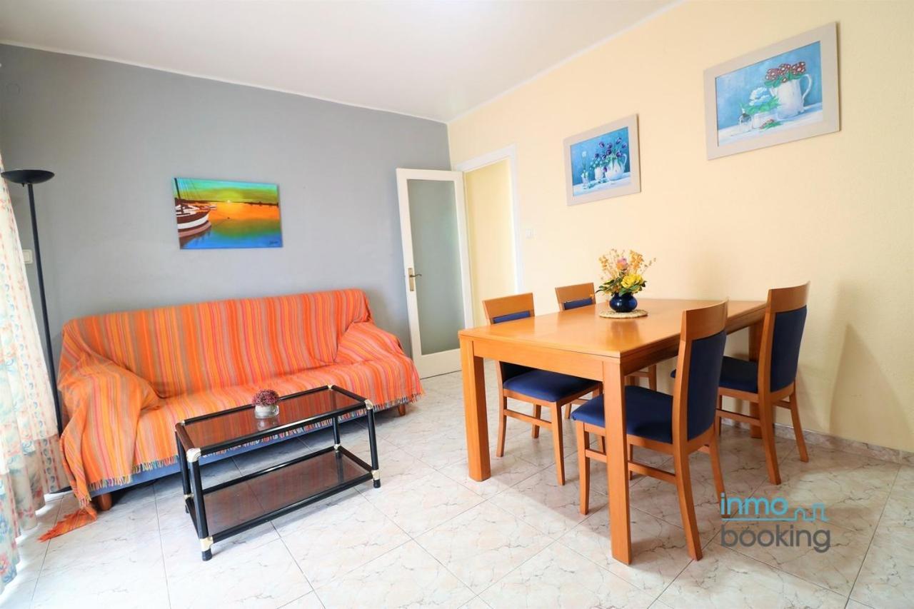 Neptuno Con Vistas Al Mar Apartment ซาลอว์ ภายนอก รูปภาพ